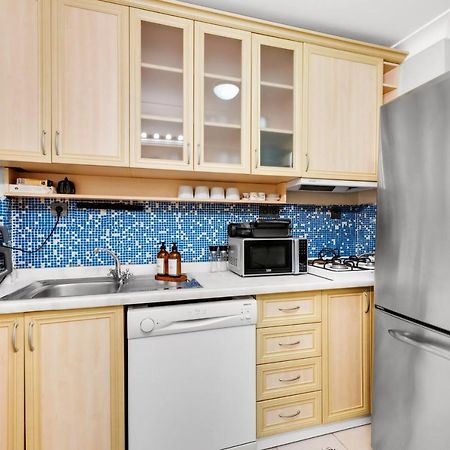 Modern Flat In The Heart Of Istanbul Leilighet Eksteriør bilde